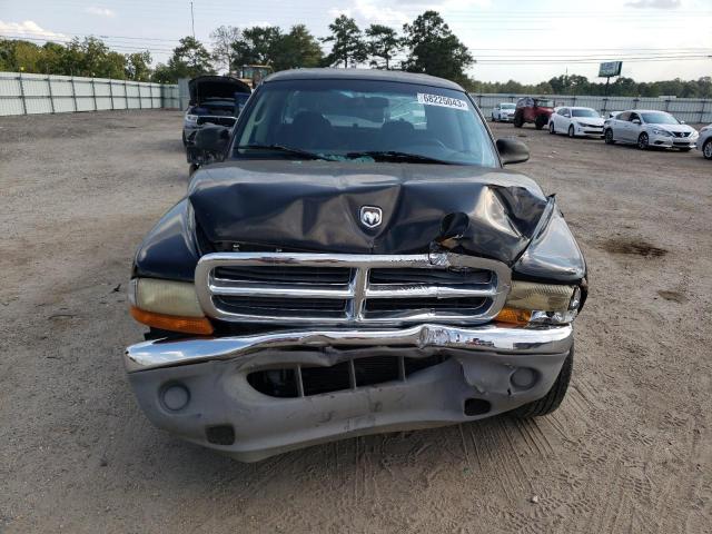 Photo 5 from auction – 2001 DODGE DAKOTA with VIN 1B7GL2AN71S101618