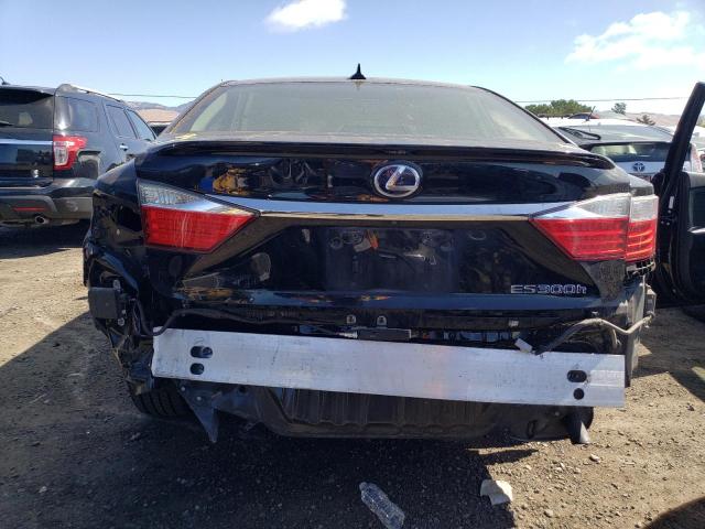 Photo 6 from auction – 2014 LEXUS ES 300H with VIN JTHBW1GG0E2075114