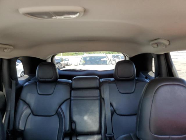 Photo 10 from auction – 2014 JEEP CHEROKEE T with VIN 1C4PJMBS0EW157145