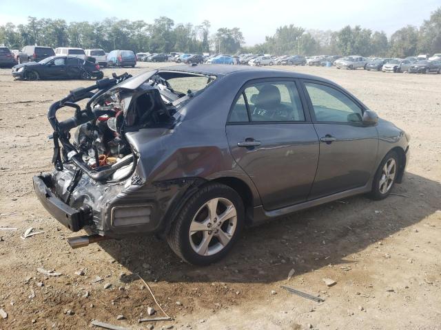 Photo 3 from auction – 2011 TOYOTA COROLLA BA with VIN 2T1BU4EE9BC752393