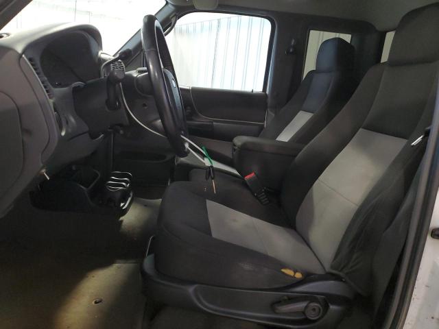 Photo 7 from auction – 2009 FORD RANGER SUP with VIN 1FTYR14D79PA12744