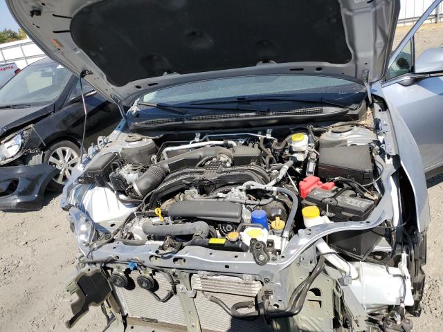Photo 11 from auction – 2020 SUBARU OUTBACK PR with VIN 4S4BTAEC4L3223584