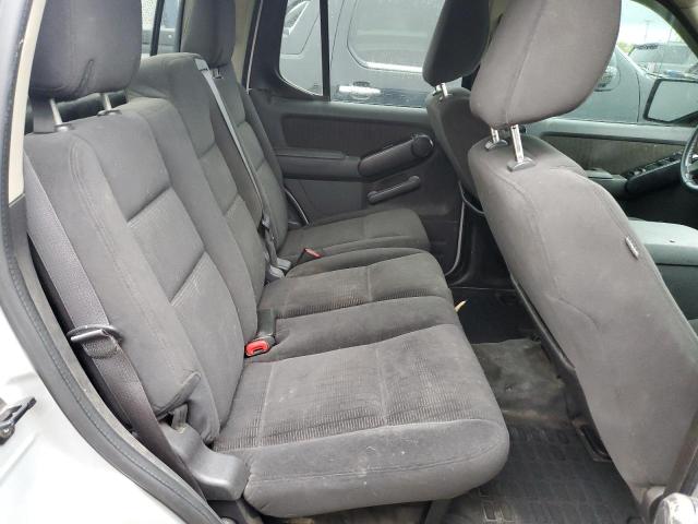 Photo 10 from auction – 2009 FORD EXPLORER S with VIN 1FMEU51E29UA22732