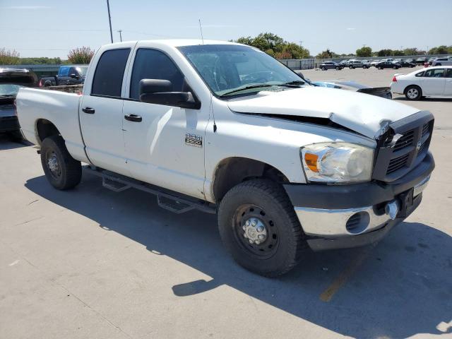 Photo 4 from auction – 2007 DODGE RAM 2500 S with VIN 3D7KS28D47G853812