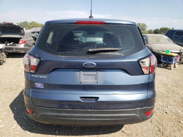 Photo 6 from auction – 2018 FORD ESCAPE S with VIN 1FMCU0F74JUB08472