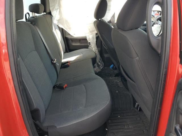 Photo 10 from auction – 2021 RAM 1500 CLASS with VIN 1C6RR7GG0MS557078