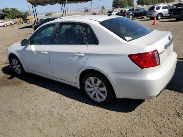 Снимка 2 от търг – 2009 SUBARU IMPREZA 2. с VIN JF1GE61609H510374