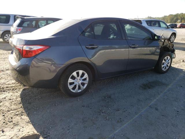 Photo 3 from auction – 2014 TOYOTA COROLLA L with VIN 2T1BURHE8EC035738