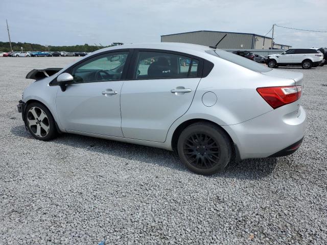Photo 2 from auction – 2014 KIA RIO SX with VIN KNADN4A34E6334293
