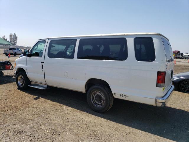 Zdjęcie 2 z aukcji – 2006 FORD ECONOLINE z VIN 1FDSS31L26HA60042