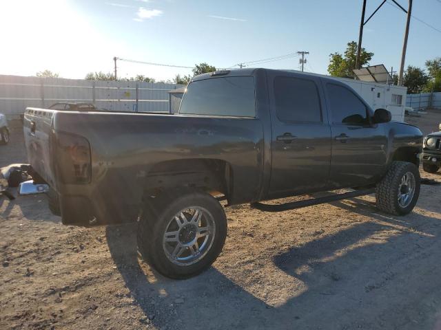 Photo 3 from auction – 2011 CHEVROLET SILVERADO with VIN 3GCPKTE35BG288013