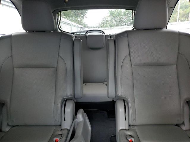 Photo 10 from auction – 2016 TOYOTA HIGHLANDER with VIN 5TDDKRFH4GS285533