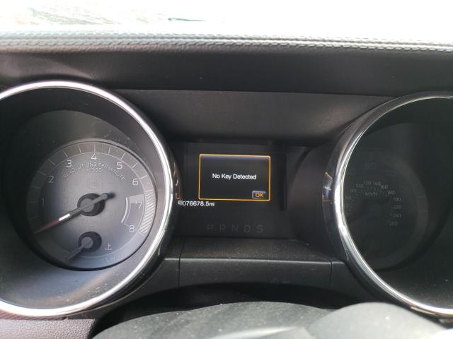 صورة رقم 9 من المزاد - 2016 FORD MUSTANG مع VIN 1FA6P8TH2G5289021