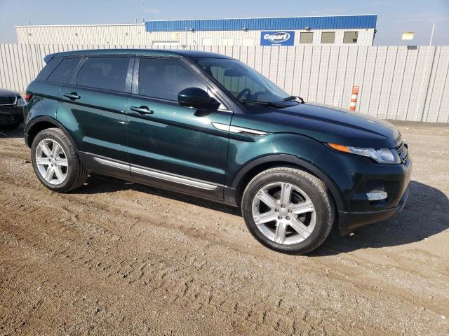 Photo 4 from auction – 2014 LAND ROVER RANGE ROVE with VIN SALVP2BG3EH941774