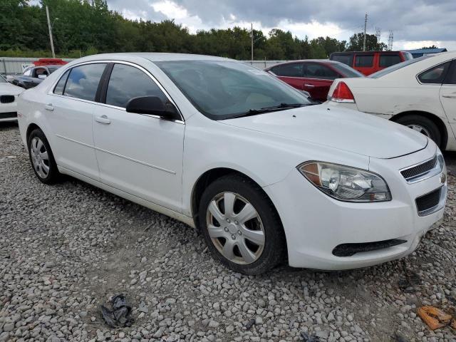 Photo 4 from auction – 2012 CHEVROLET MALIBU LS with VIN 1G1ZA5E06CF160193