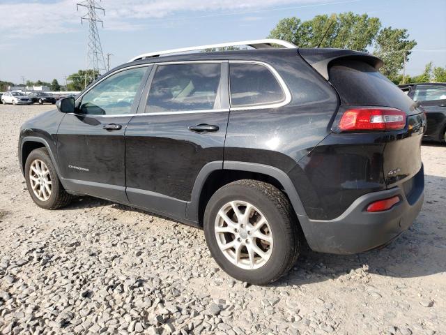 Photo 2 from auction – 2014 JEEP CHEROKEE L with VIN 1C4PJMCB8EW146053