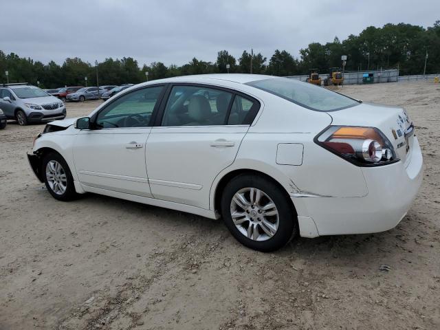 Photo 2 from auction – 2011 NISSAN ALTIMA BAS with VIN 1N4AL2AP2BN428957