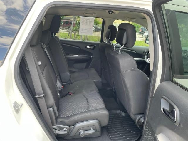 Photo 6 from auction – 2018 DODGE JOURNEY SE with VIN 3C4PDCAB1JT241915