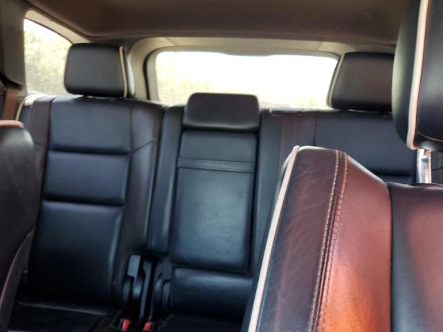 Photo 10 from auction – 2014 JEEP GRAND CHER with VIN 1C4RJECG0EC228130