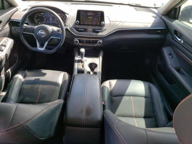 Photo 8 from auction – 2019 NISSAN ALTIMA SR with VIN 1N4BL4CV5KC135609