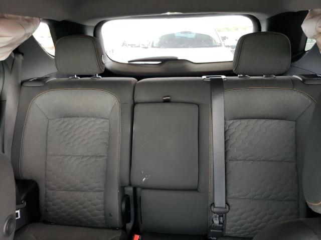 Photo 10 from auction – 2018 CHEVROLET EQUINOX LT with VIN 2GNAXJEV0J6260585