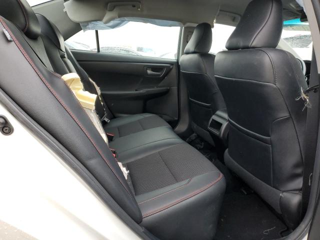 Photo 10 from auction – 2017 TOYOTA CAMRY LE with VIN 4T1BF1FK2HU294877