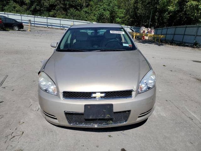 Photo 5 from auction – 2012 CHEVROLET IMPALA LS with VIN 2G1WA5E34C1206236