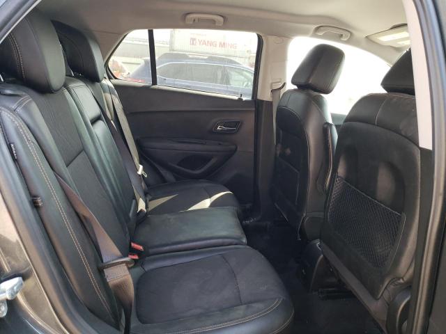 Photo 11 from auction – 2019 CHEVROLET TRAX 1LT with VIN 3GNCJLSB8KL354789