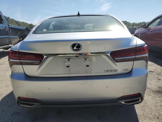 Photo 6 from auction – 2019 LEXUS LS 500 BAS with VIN JTHC51FF7K5005829
