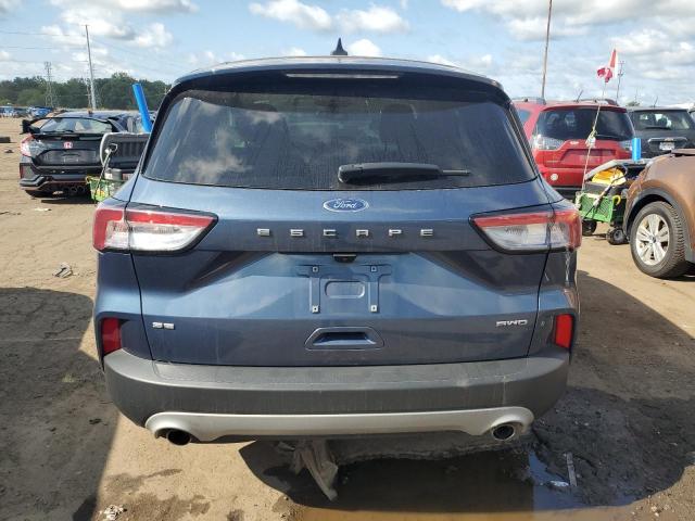 Photo 6 from auction – 2020 FORD ESCAPE SE with VIN 1FMCU9G63LUC77251