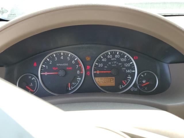 Foto 9 de la subasta – 2011 NISSAN PATHFINDER con VIN 5N1AR1NN7BC603397