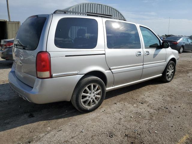 Снимка 3 от търг – 2005 BUICK TERRAZA CX с VIN 5GADV23L75D256125