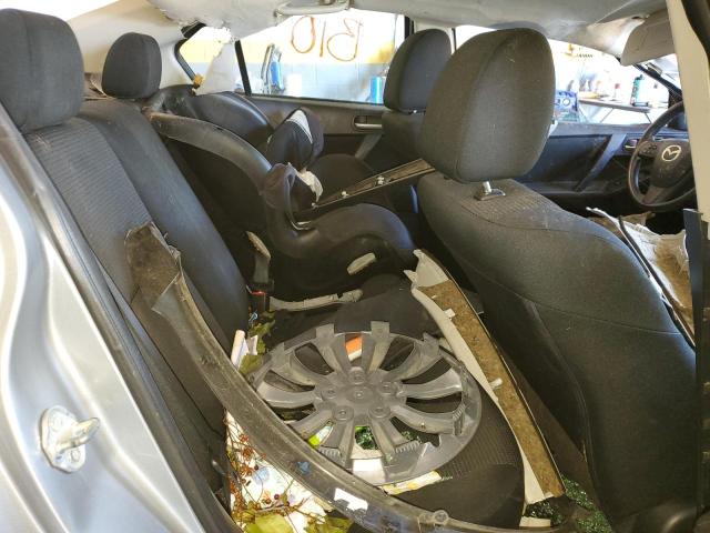 Photo 10 from auction – 2012 MAZDA 3 I with VIN JM1BL1UF8C1501981