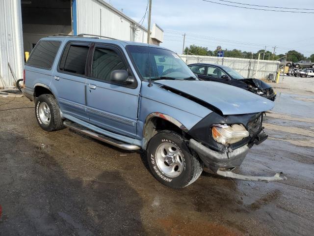 Photo 4 from auction – 1998 FORD EXPLORER with VIN 1FMZU32X8WZB68993
