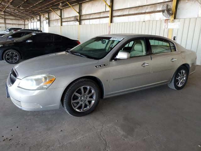 BUICK LUCERNE CX 2008 с VIN 1G4HD57248U153945 - Снимка от търг