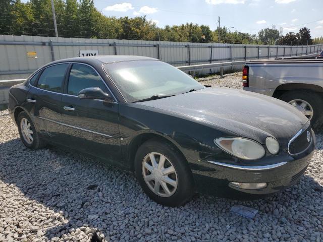 Photo 4 from auction – 2006 BUICK LACROSSE C with VIN 2G4WD582161291599