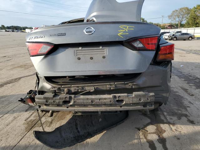 Photo 6 from auction – 2019 NISSAN ALTIMA S with VIN 1N4BL4BV5KC224002