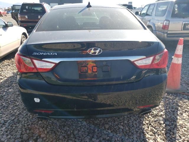 Foto 6 de la subasta – 2011 HYUNDAI SONATA SE con VIN 5NPEC4AC0BH155702