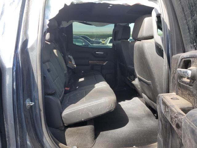Photo 10 from auction – 2020 CHEVROLET SILVERADO with VIN 1GCPYFEL8LZ292686