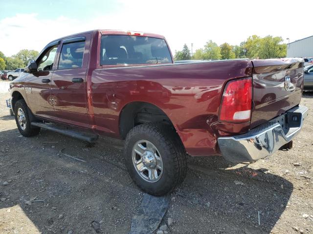 Photo 2 from auction – 2018 RAM 2500 ST with VIN 3C6UR5CJ5JG243672