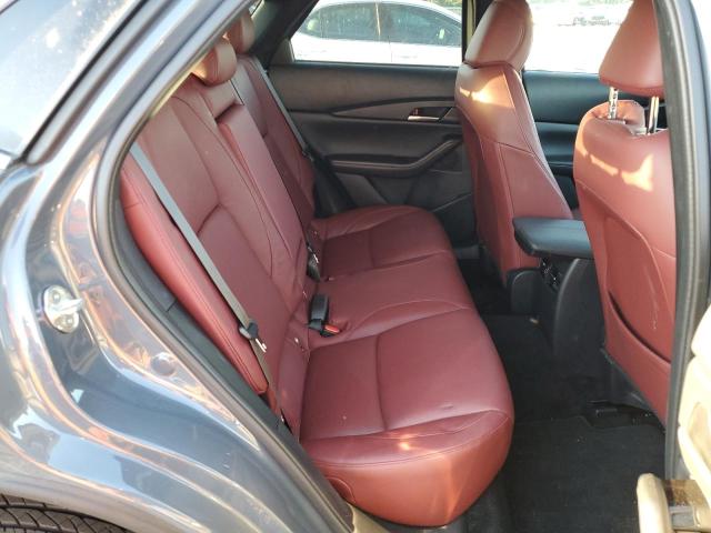 Photo 10 from auction – 2023 MAZDA CX-30 PREF with VIN 3MVDMBCM6PM550616