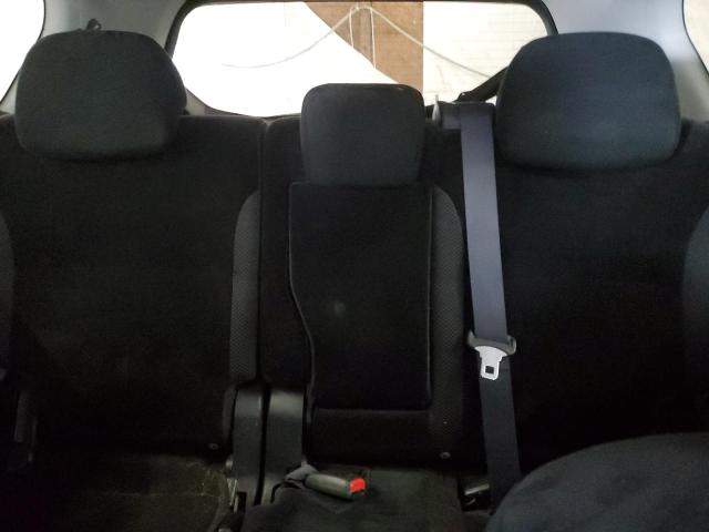 Photo 10 from auction – 2010 MITSUBISHI OUTLANDER with VIN JA4AT2AW7AZ002409