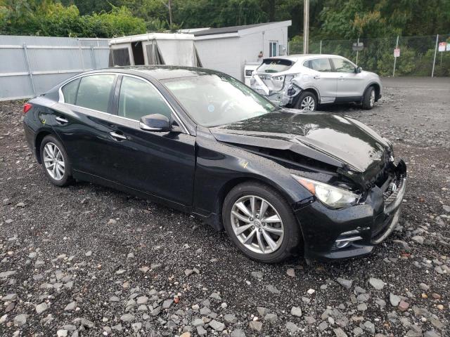 Photo 4 from auction – 2017 INFINITI Q50 PREMIU with VIN JN1EV7AR5HM836276