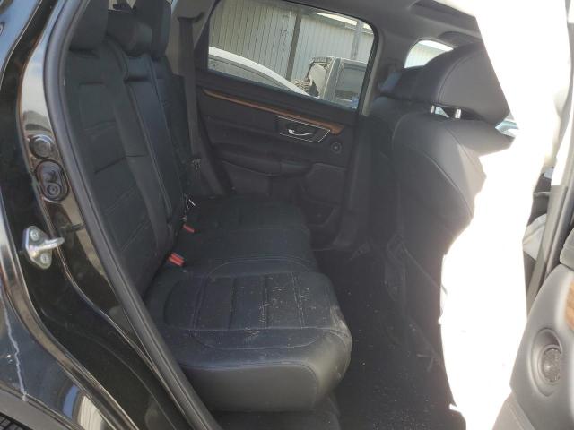 Photo 11 from auction – 2019 HONDA CR-V EXL with VIN 7FARW2H85KE004453