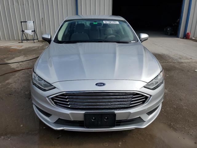 Photo 5 from auction – 2018 FORD FUSION S with VIN 3FA6P0G74JR262829