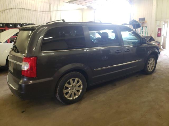 Снимка 3 от търг – 2016 CHRYSLER TOWN & COU с VIN 2C4RC1BG6GR280828