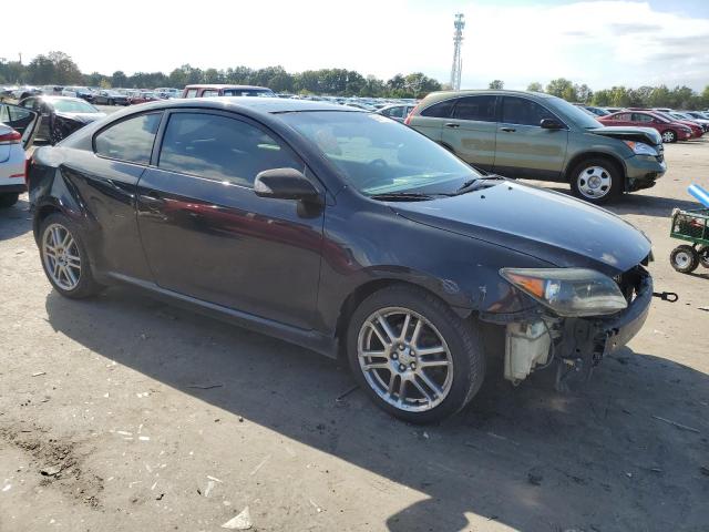 Photo 4 from auction – 2005 TOYOTA SCION TC with VIN JTKDE167450049375