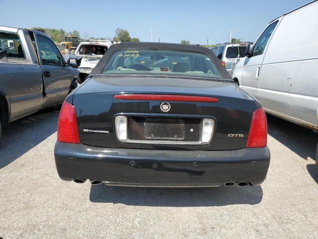Photo 6 from auction – 2002 CADILLAC DEVILLE DT with VIN 1G6KF57912U171797