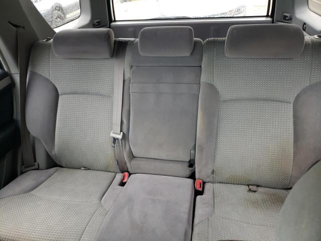 Photo 10 from auction – 2003 TOYOTA 4RUNNER SR with VIN JTEBT14R830022312