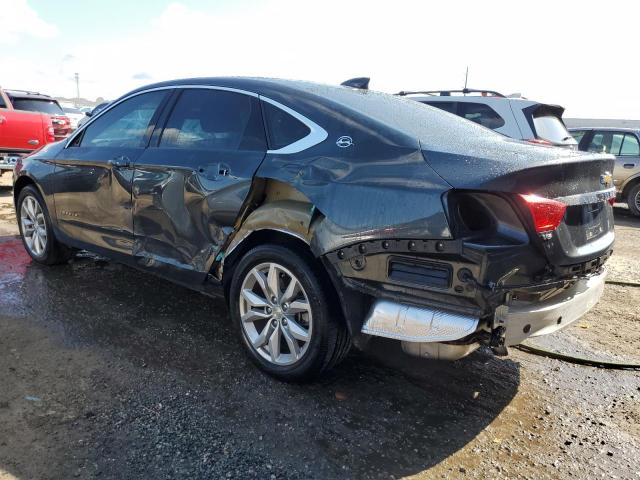 Photo 2 from auction – 2018 CHEVROLET IMPALA LT with VIN 2G1105S30J9143801